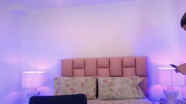 Zoe Vixen online show from 12-23-24, 12:08