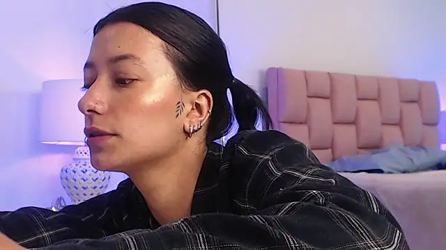 Zoe Vixen online show from 12-26-24, 06:12