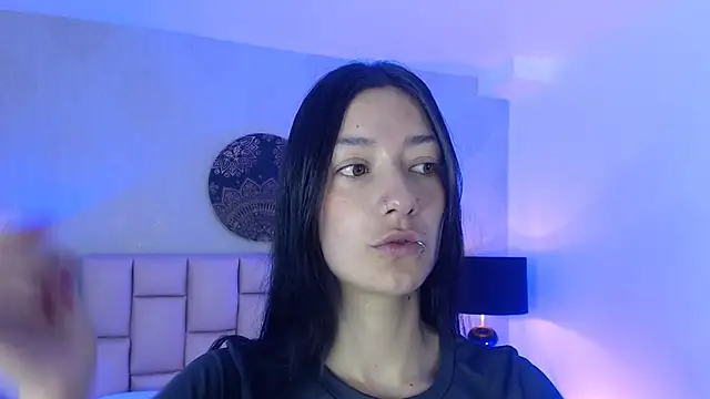 Zoe Vixen online show from 01-27-25, 12:05