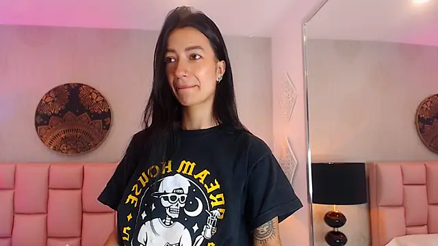 Zoe Vixen online show from 01-28-25, 12:11