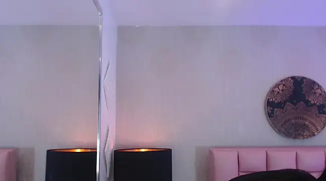 Zoe Vixen online show from 02-25-25, 06:09