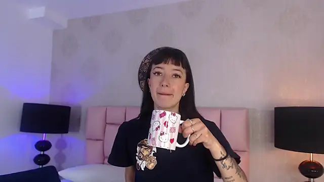 Zoe Vixen online show from 02-27-25, 12:02