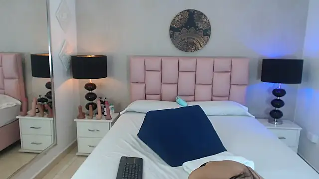 Zoe Vixen online show from 02-28-25, 08:07