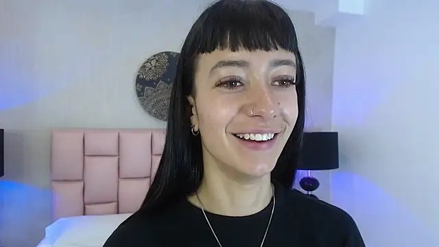 Zoe Vixen online show from 03-10-25, 12:04