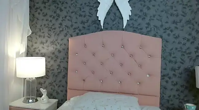 Zoe Vixen online show from 03-11-25, 11:26