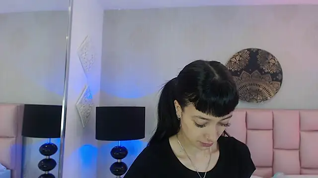 Zoe Vixen online show from 03-12-25, 12:04