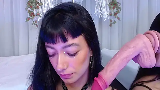 Zoe Vixen online show from 03-18-25, 03:21