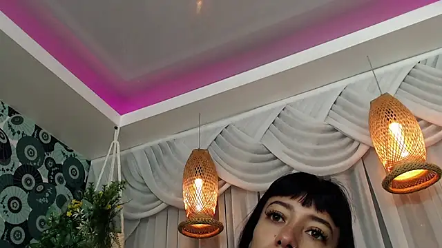 Zoe Vixen online show from 03-21-25, 12:06