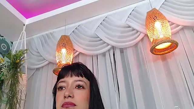 Zoe Vixen online show from 03-22-25, 12:35