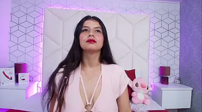 MadelineBeckert online show from 03-14-25, 01:16