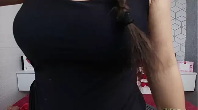 MadelineBeckert online show from 03-20-25, 07:14