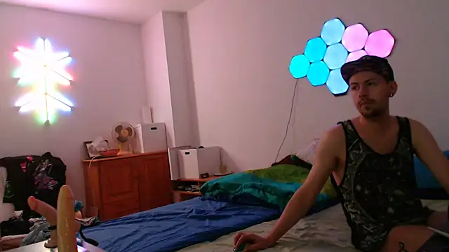 jonny-bisexual online show from 01-03-25, 09:36