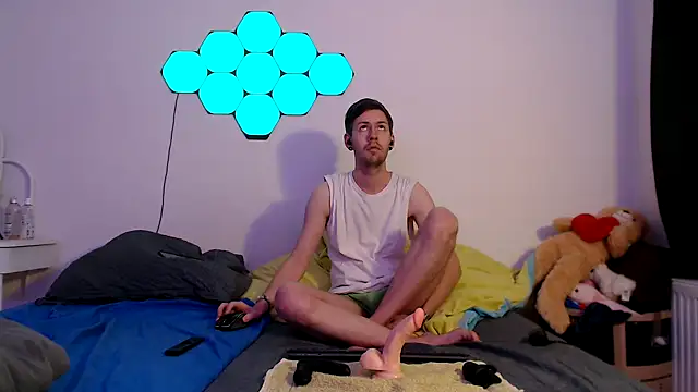 jonny-bisexual online show from 03-06-26, 07:21