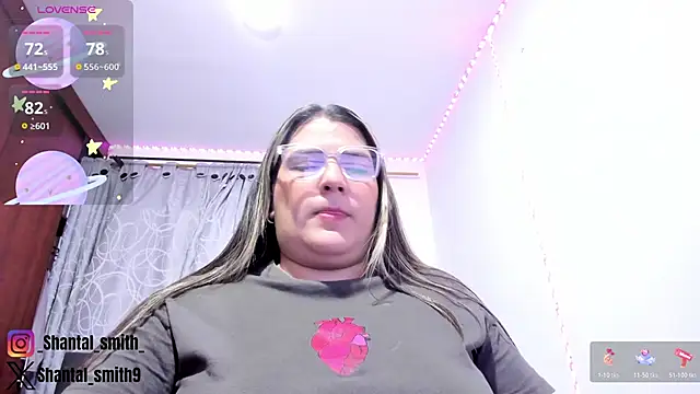 shantal smith9 online show from 02-04-26, 03:56