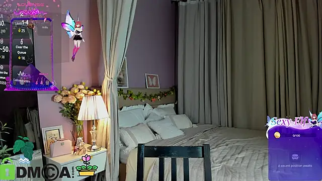 Snapshot of Miss_you_kiss chatting on 03-01-26, 01:07 Miss you kiss online show from 03-01-26, 01:07