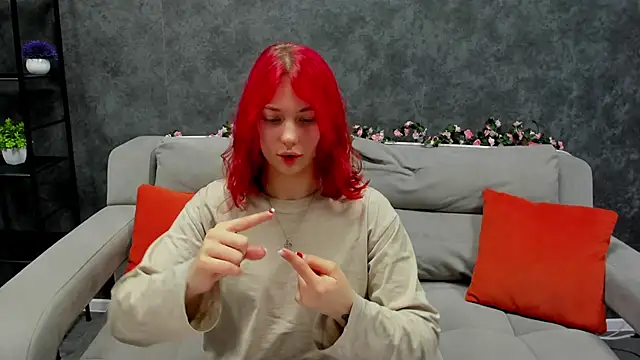 Miss you kiss online show from 04-21-26, 02:51