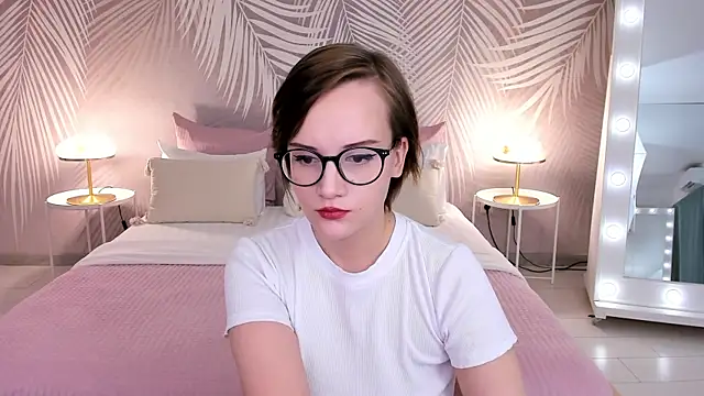 StellaGloww online show from 02-03-25, 05:07