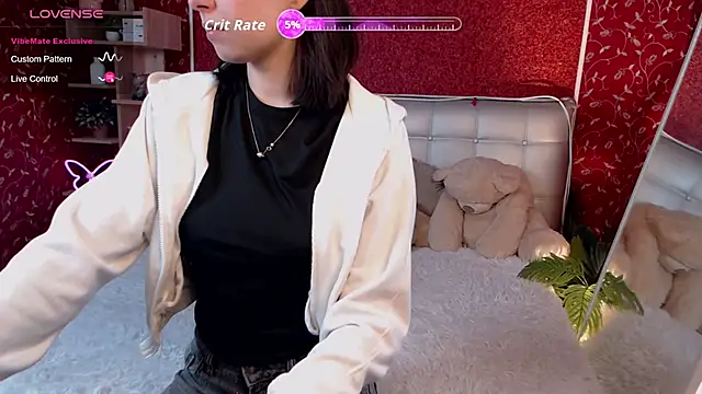 AuroraAksnesss online show from 04-17-26, 09:01