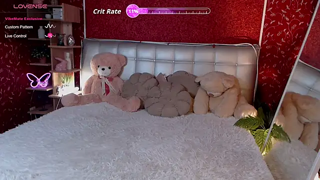 AuroraAksnesss online show from 04-18-26, 04:11