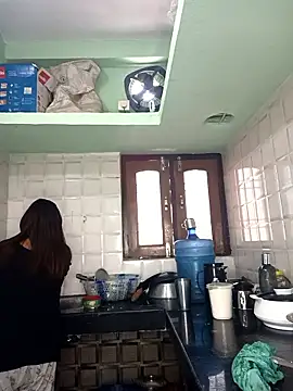 Jiya-Sexy online show from 01-13-26, 05:13