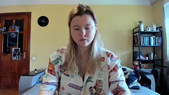 LillyDepp online show from 04-29-26, 11:47