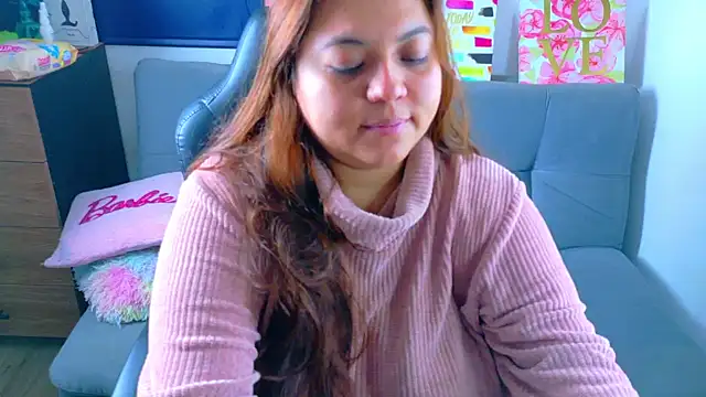 Rebeca charme21 online show from 02-03-26, 11:15