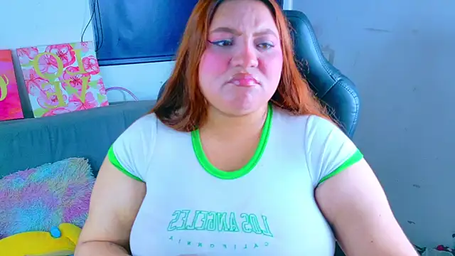Rebeca charme21 online show from 06-19-26, 12:31