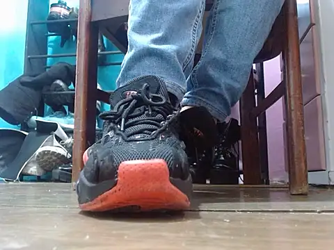 sammy goddess online show from 03-09-26, 08:13