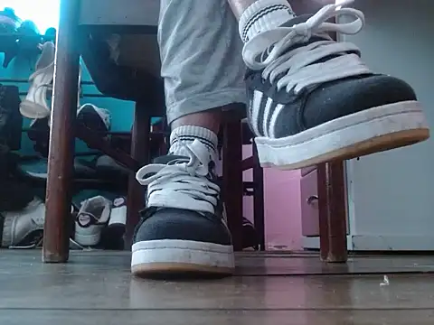 sammy goddess online show from 03-14-26, 03:06