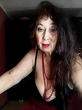 GypsyEsmeralda online show from 01-15-25, 08:41