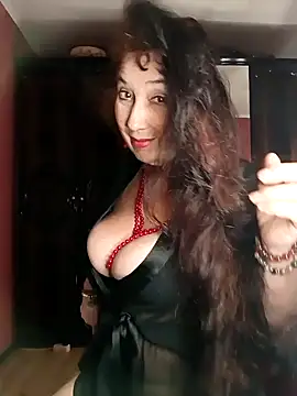 GypsyEsmeralda online show from 01-16-25, 03:46