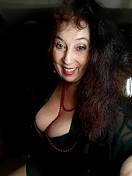 GypsyEsmeralda online show from 01-17-25, 03:32