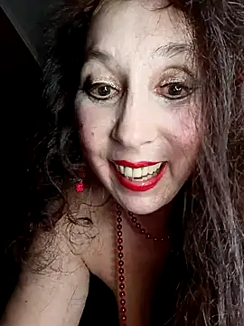 GypsyEsmeralda online show from 02-22-25, 07:03