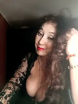 GypsyEsmeralda online show from 03-13-25, 06:34