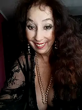 GypsyEsmeralda online show from 03-18-25, 08:36