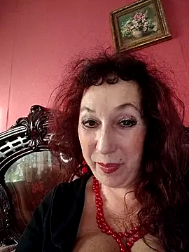 GypsyEsmeralda online show from 09-22-25, 05:20