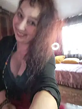 GypsyEsmeralda online show from 03-18-26, 08:17