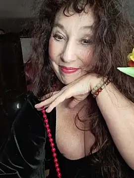 GypsyEsmeralda online show from 03-28-26, 04:50