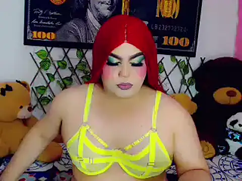 ailen ts  online show from 01-15-25, 08:41