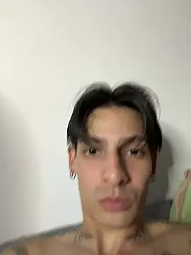 Apolo Hidalgo01 online show from 01-09-25, 09:37