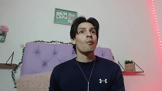 Apolo Hidalgo01 online show from 01-29-25, 04:08