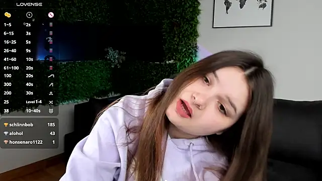 Alice Walters online show from 12-05-24, 06:44