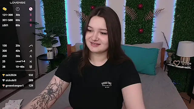 Alice Walters online show from 12-22-24, 06:59