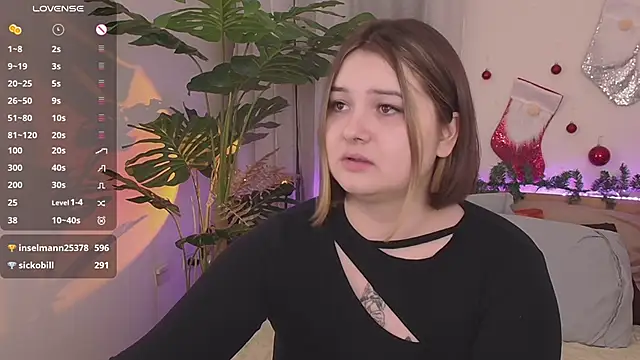 Alice Walters online show from 01-11-25, 11:24