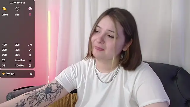 Alice Walters online show from 01-25-25, 10:28