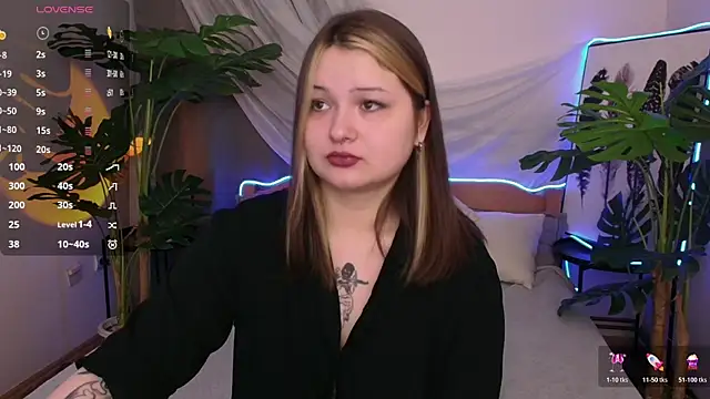 Alice Walters online show from 12-05-25, 01:42