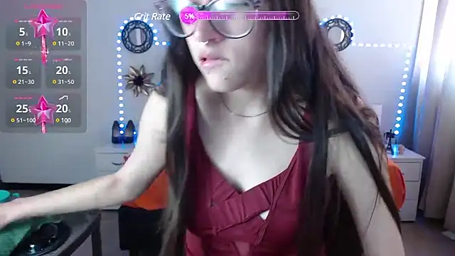 Snapshot of zoe_sweet5 chatting on 12-15-24, 04:04 zoe sweet5 online show from 12-15-24, 04:04