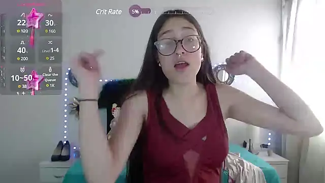 Snapshot of zoe_sweet5 chatting on 12-31-24, 06:13 zoe sweet5 online show from 12-31-24, 06:13