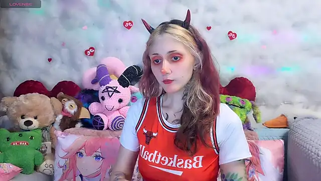  Devill Baby online show from 04-30-26, 06:36