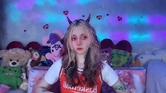  Devill Baby online show from 04-30-26, 08:57
